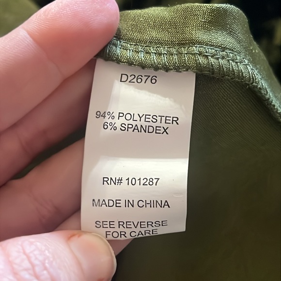 Alexia Admor Velvet Wrap Dress - Missing Belt! - Picture 11 of 12